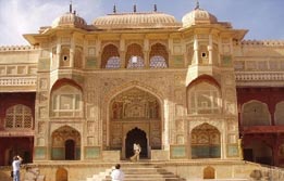Rajasthan Haveli Homestay Tour